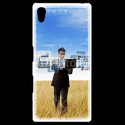 Coque Personnalisée Sony Xpéria Z5 High Tech 2