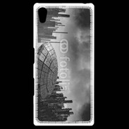 Coque Personnalisée Sony Xpéria Z5 Ovni 2