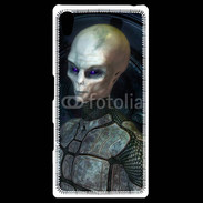 Coque Personnalisée Sony Xpéria Z5 Alien 4