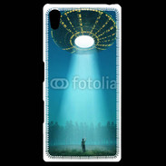 Coque Personnalisée Sony Xpéria Z5 Extra terrestre 5