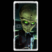 Coque Personnalisée Sony Xpéria Z5 Alien 6