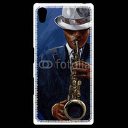 Coque Personnalisée Sony Xpéria Z5 Jazzman