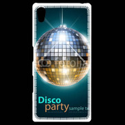 Coque Personnalisée Sony Xpéria Z5 Disco party