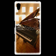 Coque Personnalisée Sony Xpéria Z5 Piano à queue