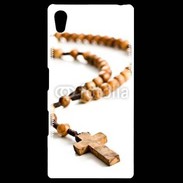 Coque Personnalisée Sony Xpéria Z5 Chapelet