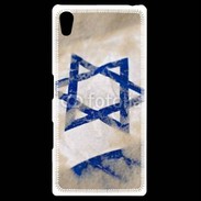 Coque Personnalisée Sony Xpéria Z5 Etoile de David