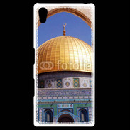 Coque Personnalisée Sony Xpéria Z5 Mosquée de Jerusalem