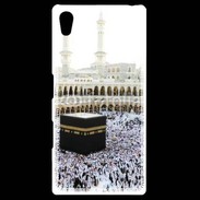 Coque Personnalisée Sony Xpéria Z5 Pèlerinage musulmans