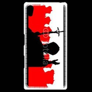Coque Personnalisée Sony Xpéria Z5 Conclave au Vatican