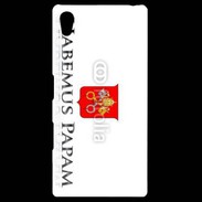 Coque Personnalisée Sony Xpéria Z5 Habemus Papam
