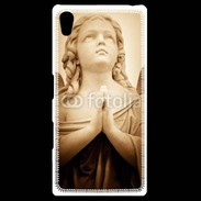 Coque Personnalisée Sony Xpéria Z5 Prière vintage 2
