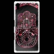 Coque Personnalisée Sony Xpéria Z5 Faire-part oriental