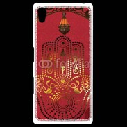 Coque Personnalisée Sony Xpéria Z5 Tableau oriental