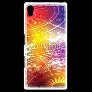 Coque Personnalisée Sony Xpéria Z5 Horoscope