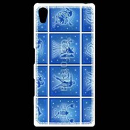 Coque Personnalisée Sony Xpéria Z5 Signe du zodiac