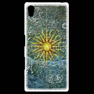 Coque Personnalisée Sony Xpéria Z5 Astrologie 50