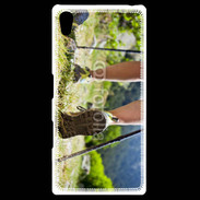 Coque Personnalisée Sony Xpéria Z5 Randonnée