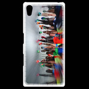 Coque Personnalisée Sony Xpéria Z5 Marathon