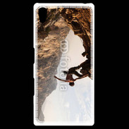 Coque Personnalisée Sony Xpéria Z5 Escalade