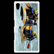 Coque Personnalisée Sony Xpéria Z5 Rafting