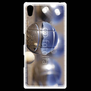Coque Personnalisée Sony Xpéria Z5 Pétanque 3