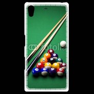 Coque Personnalisée Sony Xpéria Z5 Billard 3