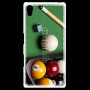 Coque Personnalisée Sony Xpéria Z5 Billard 4