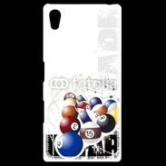 Coque Personnalisée Sony Xpéria Z5 Billard 5