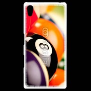 Coque Personnalisée Sony Xpéria Z5 Billard 6
