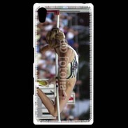 Coque Personnalisée Sony Xpéria Z5 Saut en hauteur