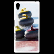 Coque Personnalisée Sony Xpéria Z5 Curling