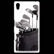 Coque Personnalisée Sony Xpéria Z5 Caddie de golf