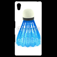 Coque Personnalisée Sony Xpéria Z5 Volent de Badminton