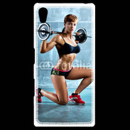 Coque Personnalisée Sony Xpéria Z5 Fitness 2