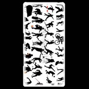 Coque Personnalisée Sony Xpéria Z5 Sports collection