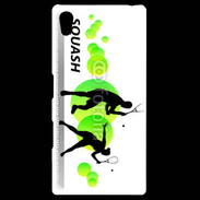 Coque Personnalisée Sony Xpéria Z5 Squash 2