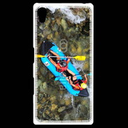 Coque Personnalisée Sony Xpéria Z5 Rafting 1