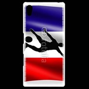 Coque Personnalisée Sony Xpéria Z5 Rugby France 3