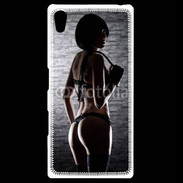 Coque Personnalisée Sony Xpéria Z5 Charme et sexy 2