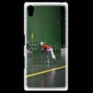 Coque Personnalisée Sony Xpéria Z5 Cesta punta 5