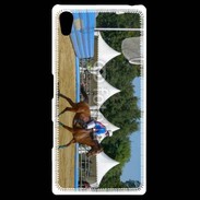 Coque Personnalisée Sony Xpéria Z5 Horseball 2