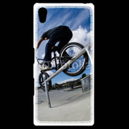 Coque Personnalisée Sony Xpéria Z5 BMX 2