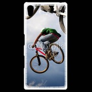 Coque Personnalisée Sony Xpéria Z5 BMX Airborn 2