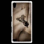 Coque Personnalisée Sony Xpéria Z5 BMX 5