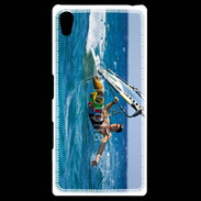 Coque Personnalisée Sony Xpéria Z5 Planche à voile 10