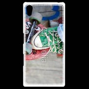 Coque Personnalisée Sony Xpéria Z5 Skate Board 5