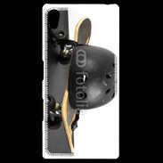 Coque Personnalisée Sony Xpéria Z5 Passion du skateboard 5