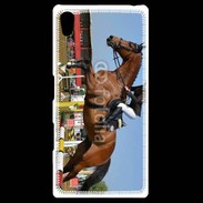 Coque Personnalisée Sony Xpéria Z5 Equitation