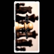 Coque Personnalisée Sony Xpéria Z5 Echec