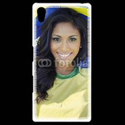 Coque Personnalisée Sony Xpéria Z5 Bresilienne